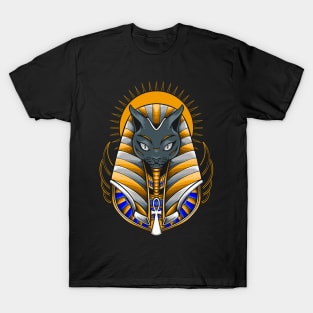 egypt cat T-Shirt